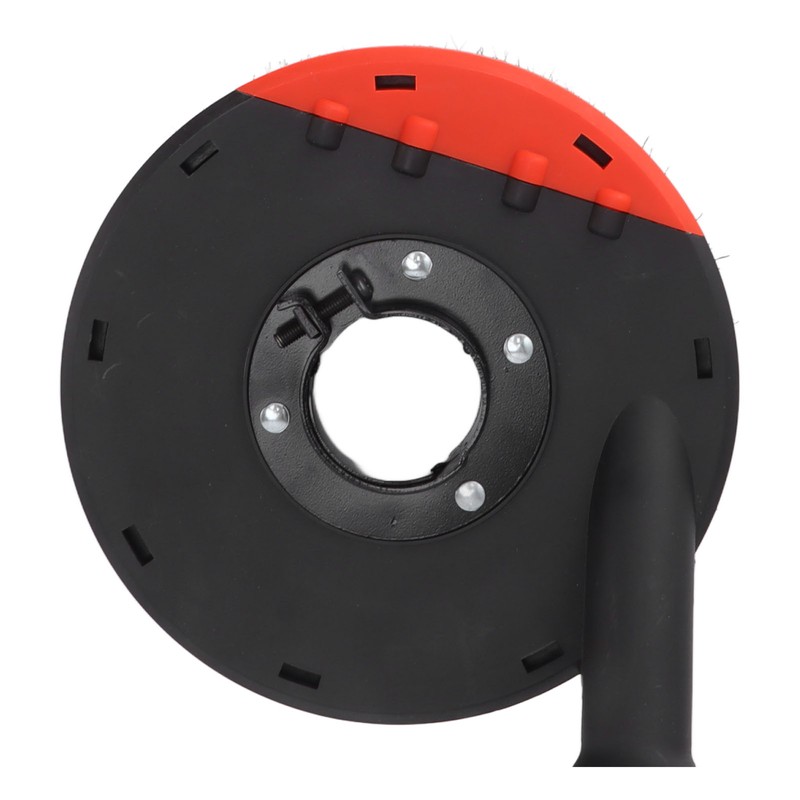Angle Grinder Dust Shroud PC Polycarbonate Universal Angle Grinder Dust