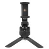 Smart Tripod Head 360° Rotation Automatic Face Recognition for Vlog