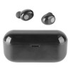 Earbuds LED Display, Wireless Earbuds Noise Cancelling Mic, Touch Control