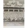 WASHINGTON HUSKIES National Champs 25th Anniversary 2 Sided Poster UW