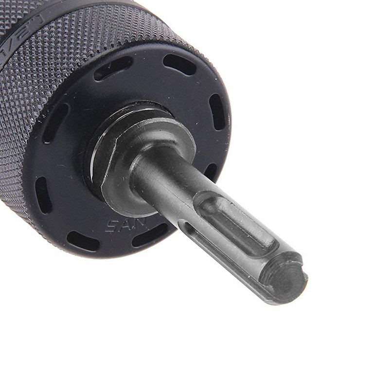 Wolfride Impact Drill Chuck SDS Drill Chuck 0.08 - 0.5