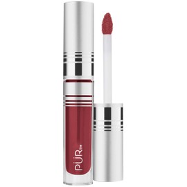 PUR Cosmetics Velvet Matte Liquid Lipstick Fever