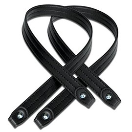 Miche Long Black Handles (Straps)