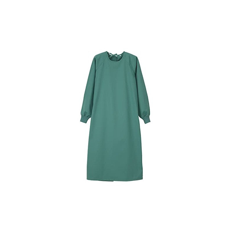Surgical Gown (Left Tie Closure) BMC-8910(LL) Green