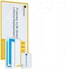 Mr.Shield Screen Protector For Cat S75 [Premium Clear] [3-Pack] Screen