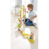 HABA 302936 Ball Track Snake Run Complementary Toy Set