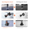 VRIG Select Magnetic Camera Mount with Mini Ball Head, Compatible