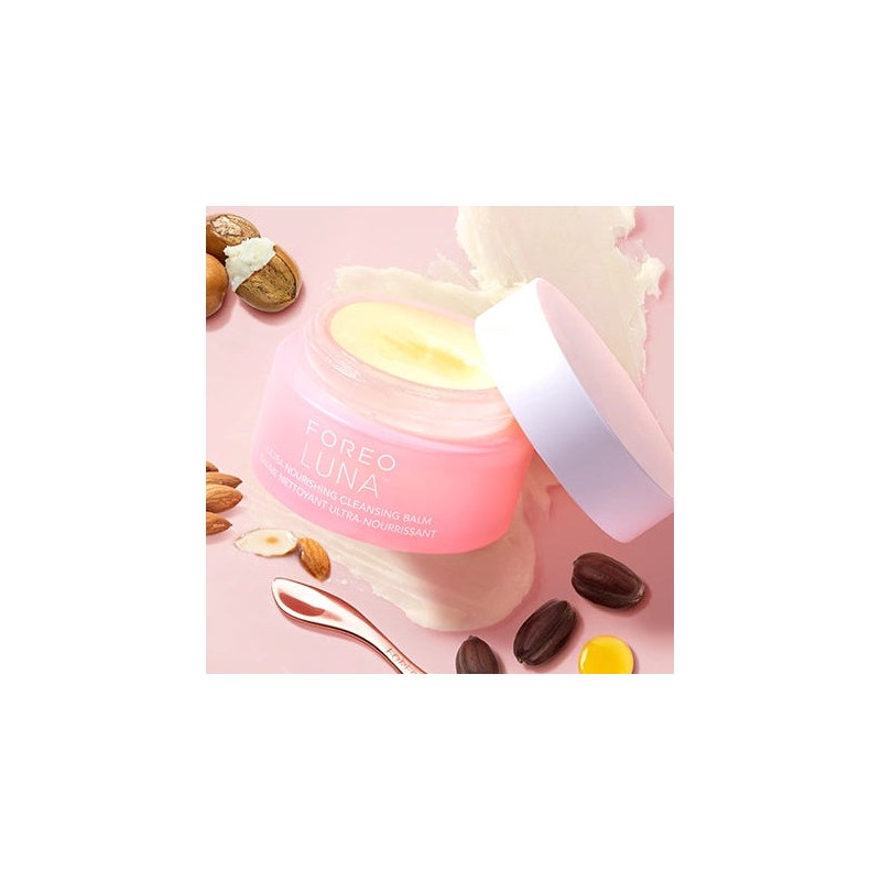 FOREO LUNA Ultra-Nourishing Cleansing Balm 75ml