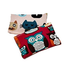 Aumüller Valerian Baldini Cat Play Cushion Set of 2