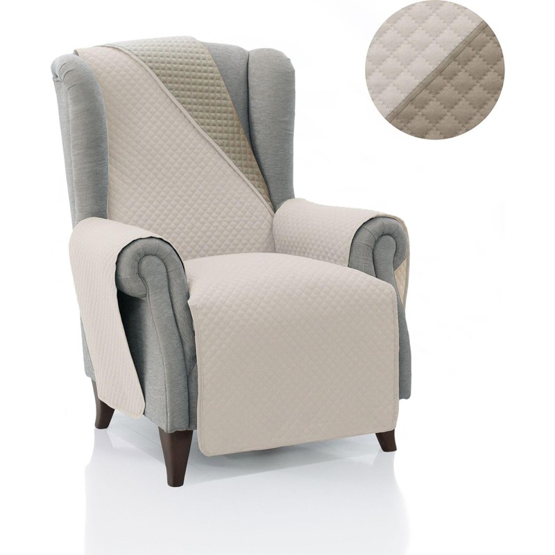 ECOMMERC3 Sofa Cover 1 Seater Sofa Cover 55 x 220