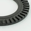 LST 2 x ABS Sensor and ABS Ring Set Rear
