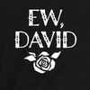 Pop Threads Ew David Rose Alexis Funny Cute Graphic Canvas