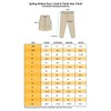 Spring Notion Big Boys' 2-Piece Vest Suit Set Light Grey