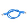 PCIE Riser Stable 8 FP Capacitors Gold Plated USB3.0 Interface