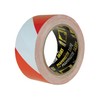Everbuild Mammoth PVC Hazard Tape Red/White
