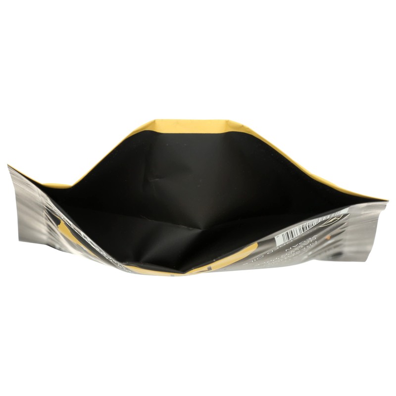 Nat's Nuts Salted Caramel Cashews, 4 OZ