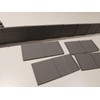 OO Gauge 20 x Model Railway Walls Tracking Fencing Security