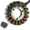 For Honda Stator & Pickup Coil For Honda Rancher 350