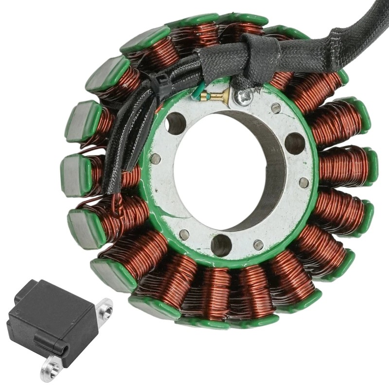 For Honda Stator & Pickup Coil For Honda Rancher 350