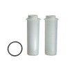 Geno Grünbeck 103007Replacement Filter Inserts 103002Protective Bells Filter with Water