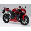 New Ray Moto Honda Cbr 600rr Para Coleccionistas Papeles En