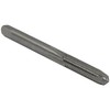 Drill America 12-28 Carbon Steel Tap Set, DWT Series