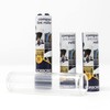 Korbond Compact Lint Roller & Refills - Travel Sized Lint