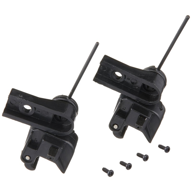 Bachmann Industries Large "G" Scale Knuckle Couplers (1 Pair)