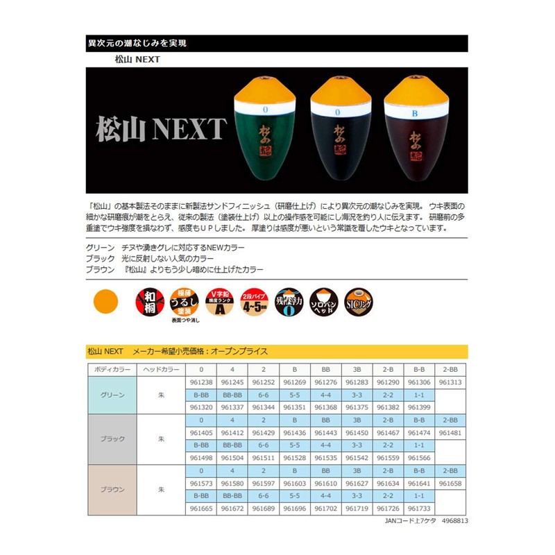 Sun Sunline (Sunline) Float 松田 Float Matsuyama Next Vermillion Green