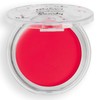 Revolution X Grease Sandy Melting Blusher Dark Pink Lady, 0.21