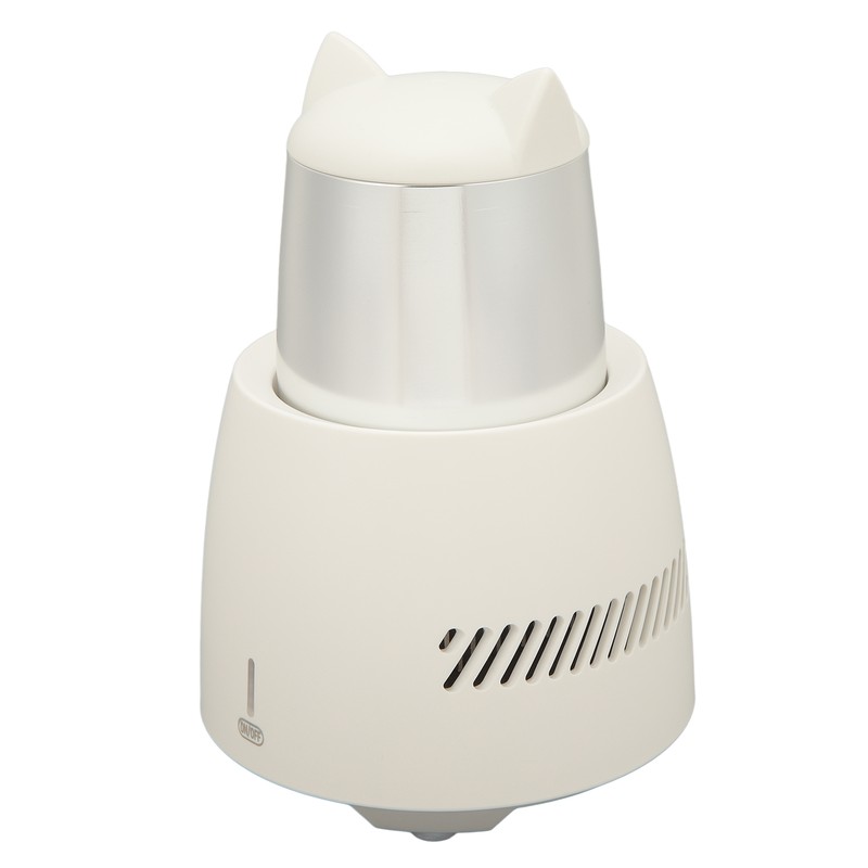 Portable Mini Cooling Cup 350ml Electric Summer Drink Cooler for