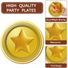 80Pcs Super Bros Birthday Tableware Kit for 20 Guests -
