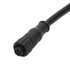 For NMEA 2000 Drop Backbone Cable with T‑Connector 5 Pin