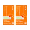 Dios Triplus 30 tablets 2 boxes Citrus chicory indigestible malto bamboo sap lactic acid bacteria / 디오스 트리플러스 30정 2박스 시트러스 치커리 난소화성말토 대나무수액 유산균