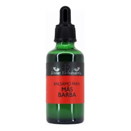 Josue Echavarria Kit Loción Crecimiento De Barba Y Cepillo Café Militar