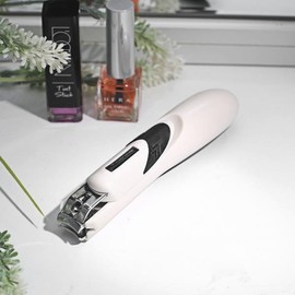 GWM Three Seven Nail Care Tools NC-221VSC Extra Large Nail Clipper
