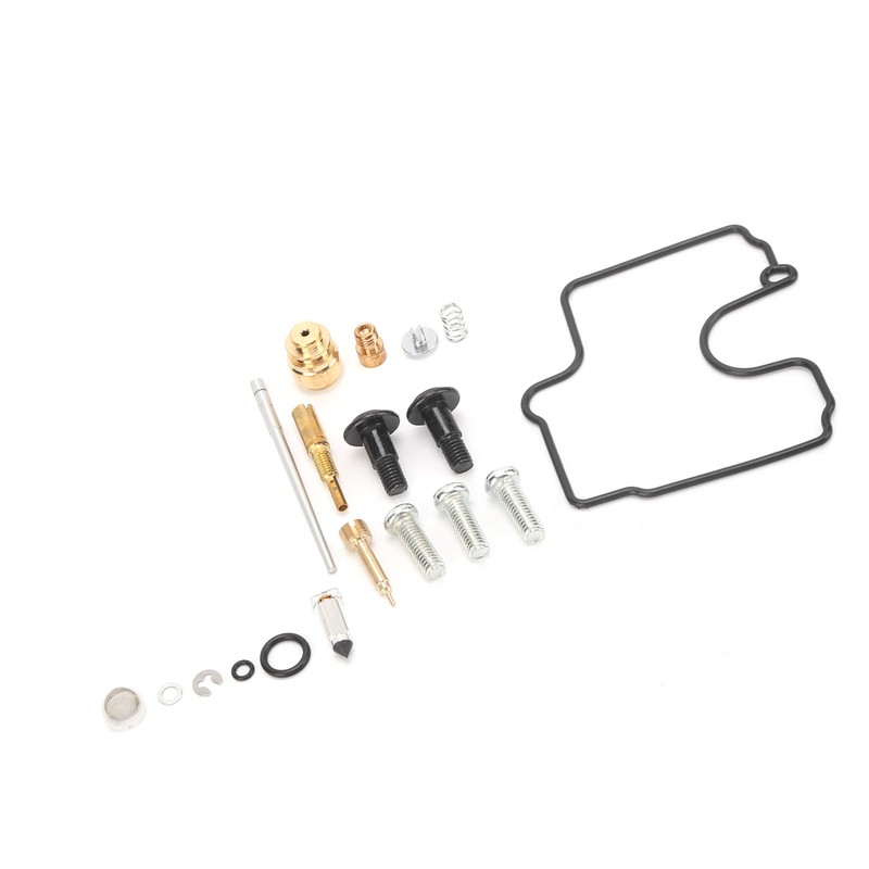 2 Sets Carburetor Rebuild Fix Kit Carb Overhaul Repair Fit