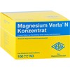 Magnesium Verla N Concentrate Bag, Pack of 100