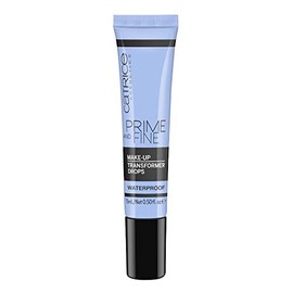 Catrice Complexion Primer Make Up Waterproof Transformer Drops 15 ml