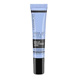 Catrice Complexion Primer Make Up Waterproof Transformer Drops 15 ml
