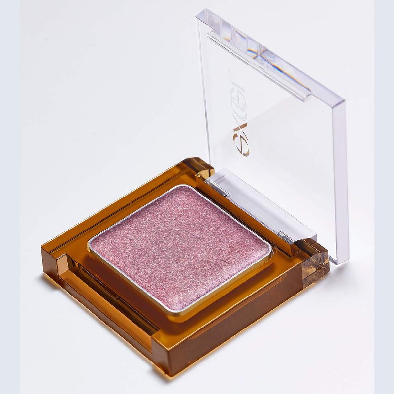 Excel Illuminating Eyeshadow IC04 (Rum Raisin) Eyeshadow