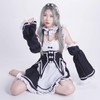 CoolChange Maid Uniform von Ram & Rem | Dienstmädchen Cosplay
