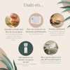 Uva Natural - Aceite Esencial Latte Para Difusor Aire Frío