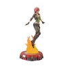 DARK HORSE Borderlands Firehawk Lilith Statue 29 cm