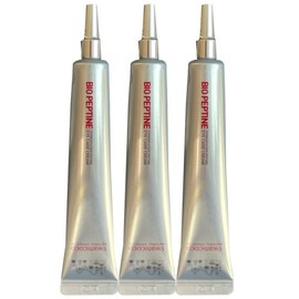 Swanicoco Peptide Eye Cream 20ml x 3 / Circle / 스와니코코 펩타이드 아이크림 20ml x 3개  써클