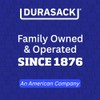 DURASACK 4-Piece Heavy Duty All-Purpose Tote Bags and Potting Mat,