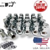 J&J 24PC 14X2 CHROME FORD F-150 EXPEDITION OEM/FACTORY STYLE REPLACEMENT