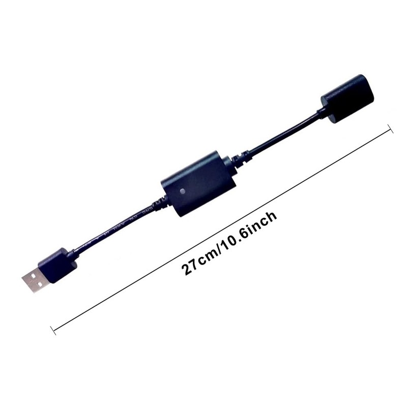 DC 5V USB Remote Control Switch 433mhz 2 Remote 1