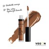 NYX PROFESSIONAL MAKEUP HD Studio - Varita correctora fotogénica, cobertura