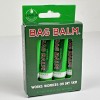 Bag Balm On the Go 4 Pack Vermont Travel Tubes